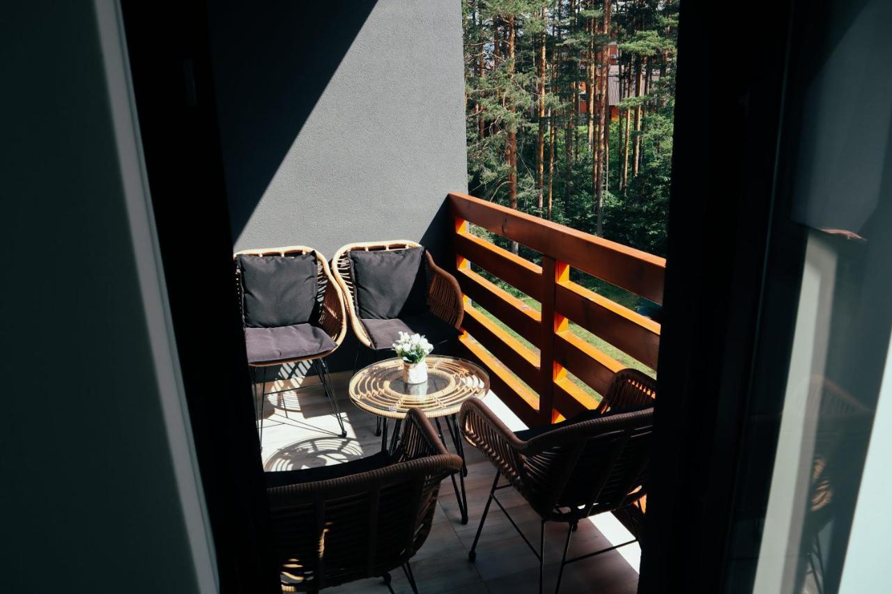 Zlatibor Holiday, Vila Leonardo VI Екстериор снимка