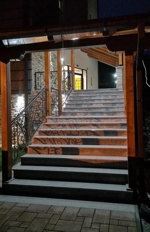 Zlatibor Holiday, Vila Leonardo VI Екстериор снимка